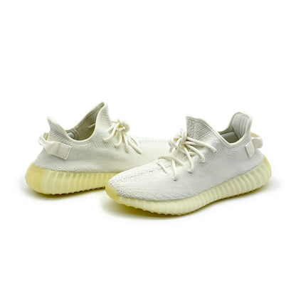 CP9366 Adidas Yeezy Boost 350 V2 Cream Triple White