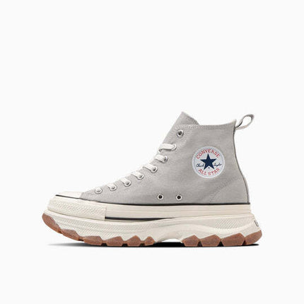 31308930 Converse All Star 100 Trekwave Hi "Grey"