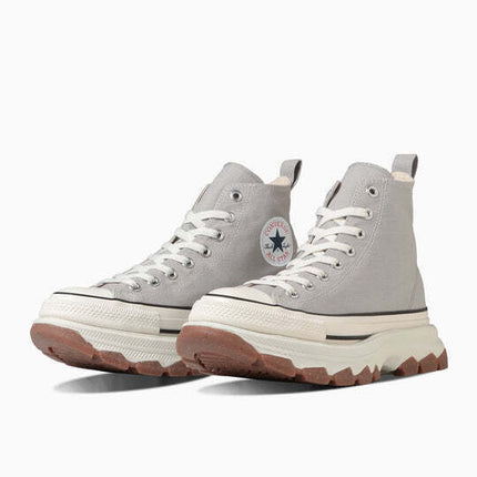 31308930 Converse All Star 100 Trekwave Hi "Grey"