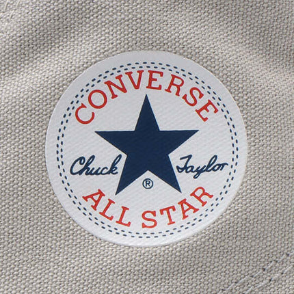 31308930 Converse All Star 100 Trekwave Hi "Grey"