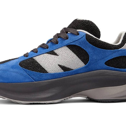 UWRPDTBK New Balance Warped Runner Blue (Men's)