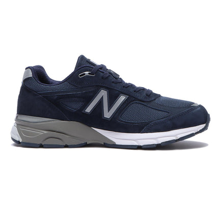 U990NV4 New Balance 990V4 Navy (Men's)