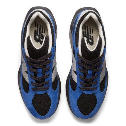 UWRPDTBK New Balance Warped Runner Blue (Men's)