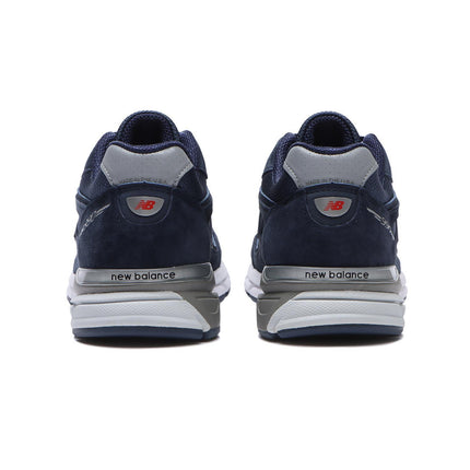 U990NV4 New Balance 990V4 Navy (Men's)