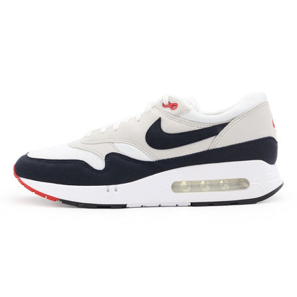 DQ3989-101 Nike Air Max 1 '86 OG Dark Big Bubble Obsidian University Red (Men's)