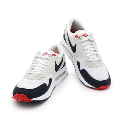 DQ3989-101 Nike Air Max 1 '86 OG Dark Big Bubble Obsidian University Red (Men's)