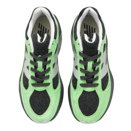 UWRPDKOM New Balance Warped Runner Green (Men's)