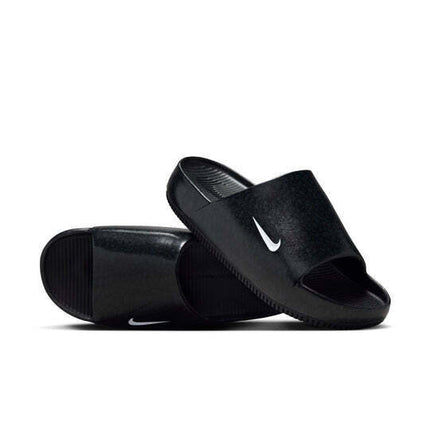 HF1067-002 Nike Calm Slide Safari Print NS Black (Men's)