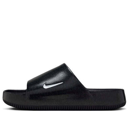 HF1067-002 Nike Calm Slide Safari Print NS Black (Men's)