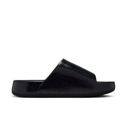 HF1067-002 Nike Calm Slide Safari Print NS Black (Men's)