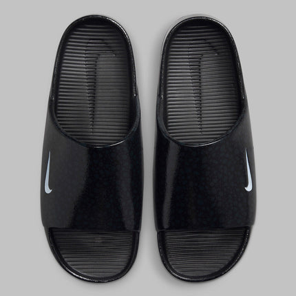 HF1067-002 Nike Calm Slide Safari Print NS Black (Men's)