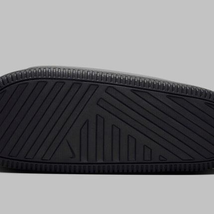 HF1067-002 Nike Calm Slide Safari Print NS Black (Men's)