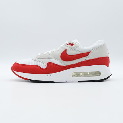 DQ3989-100 Nike Air Max 1 '86 OG Big Bubble Sport University Red White (Men's)