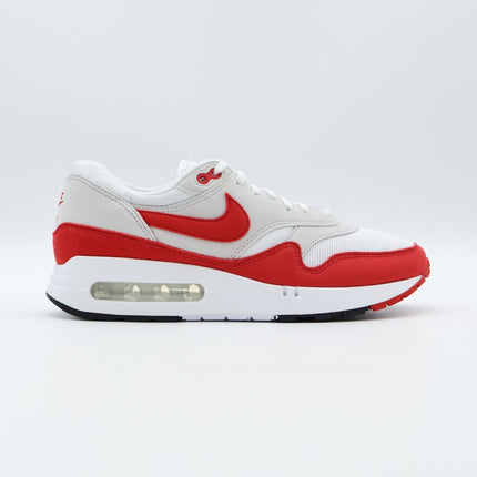 DQ3989-100 Nike Air Max 1 '86 OG Big Bubble Sport University Red White (Men's)