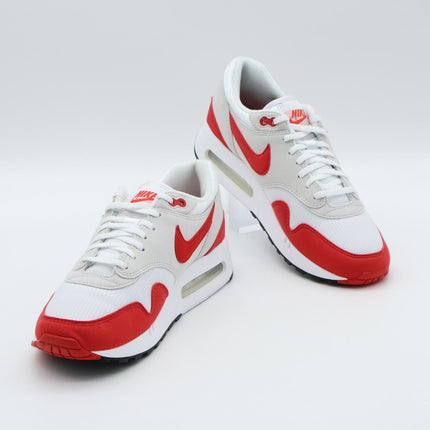 DQ3989-100 Nike Air Max 1 '86 OG Big Bubble Sport University Red White (Men's)