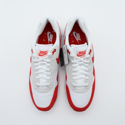 DQ3989-100 Nike Air Max 1 '86 OG Big Bubble Sport University Red White (Men's)