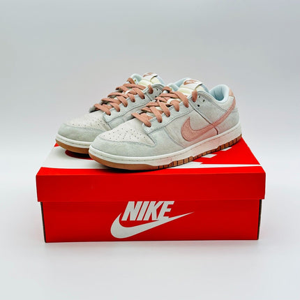 Size 10 - DH7577-001 Nike Dunk Low Retro Fossil Rose 2022