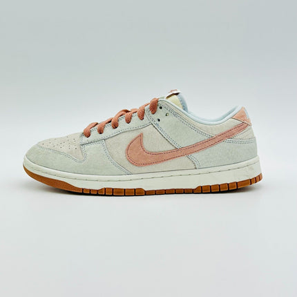 Size 10 - DH7577-001 Nike Dunk Low Retro Fossil Rose 2022