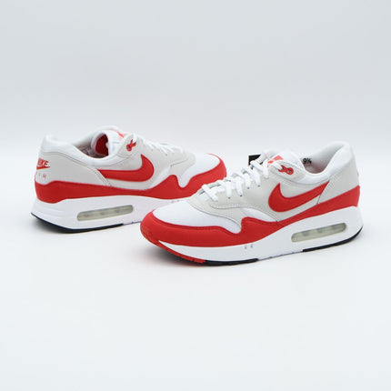 DQ3989-100 Nike Air Max 1 '86 OG Big Bubble Sport University Red White (Men's)