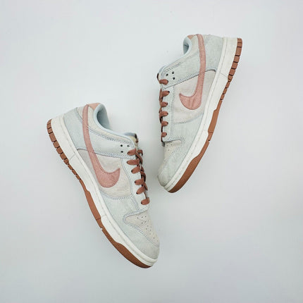 Size 10 - DH7577-001 Nike Dunk Low Retro Fossil Rose 2022