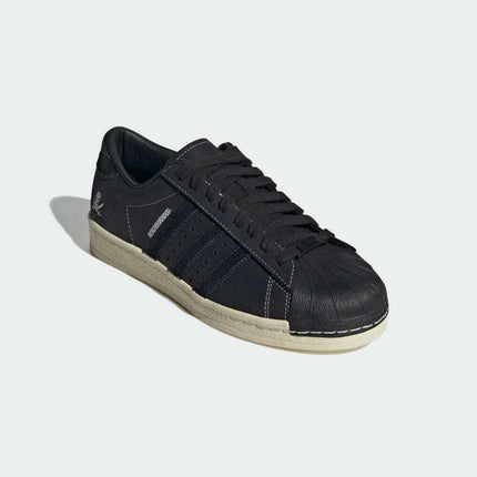 ID8650 NEIGHBORHOOD adidas Originals Superstar 2005 Core Black (Men's)