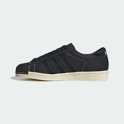 ID8650 NEIGHBORHOOD adidas Originals Superstar 2005 Core Black (Men's)