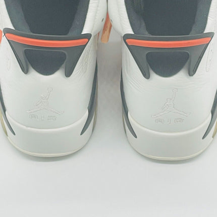 Size 9 - 384664-145 Nike Jordan 6 Retro Like Mike Gatorade