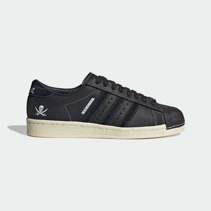 ID8650 NEIGHBORHOOD adidas Originals Superstar 2005 Core Black (Men's)