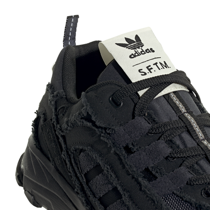 IF9403 Song for the Mute adidas originals Shadowturf Black Night Grey (Men's)