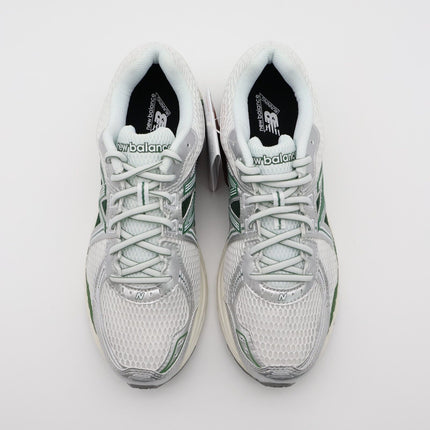 ML860GP2 New Balance 860V2 Mallard Green Metallic Silver (Men's)