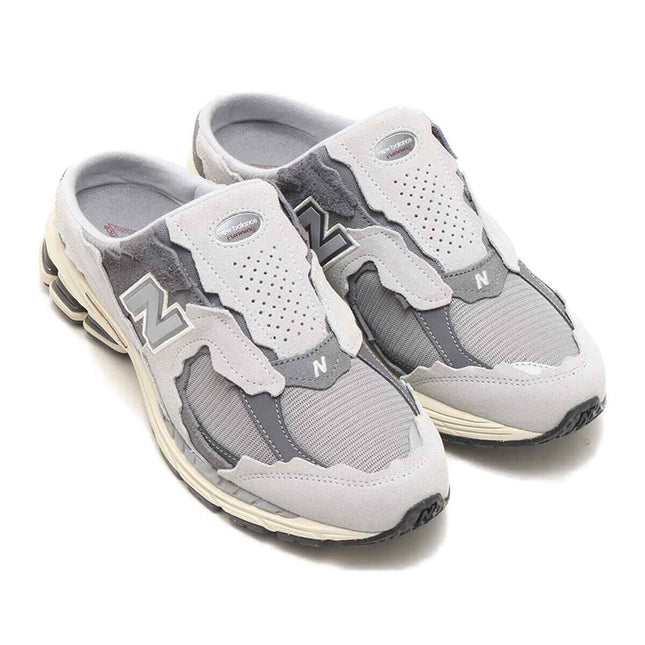 M2002NA New Balance 2002R Mule Protection Pack Rain Cloud (Men's)