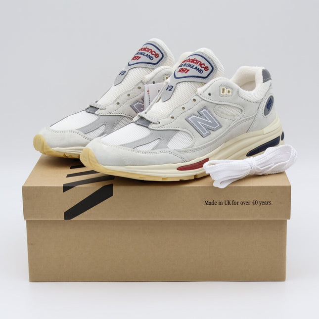 U991VS2 New Balance 991V2 Vintage Sport (Men's)