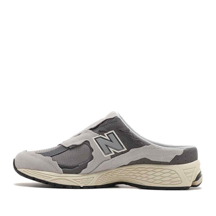 M2002NA New Balance 2002R Mule Protection Pack Rain Cloud (Men's)