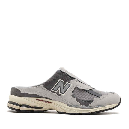 M2002NA New Balance 2002R Mule Protection Pack Rain Cloud (Men's)