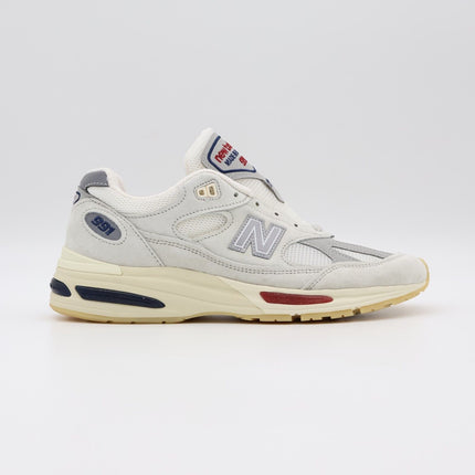 U991VS2 New Balance 991V2 Vintage Sport (Men's)