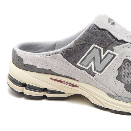 M2002NA New Balance 2002R Mule Protection Pack Rain Cloud (Men's)