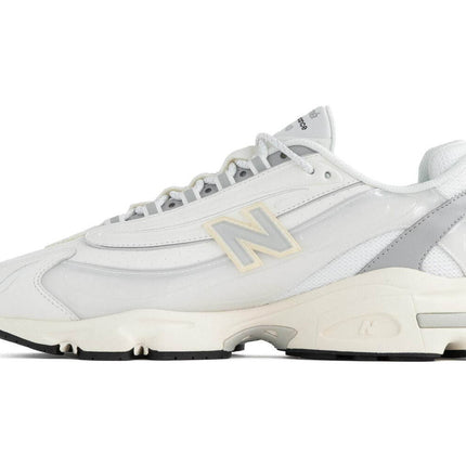 M1000AL1 Aime Leon Dore New Balance 1000 Gray (Men's)