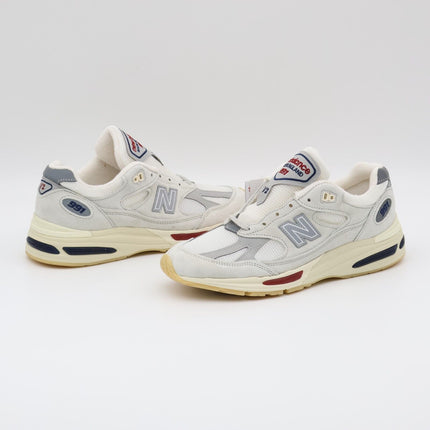 U991VS2 New Balance 991V2 Vintage Sport (Men's)