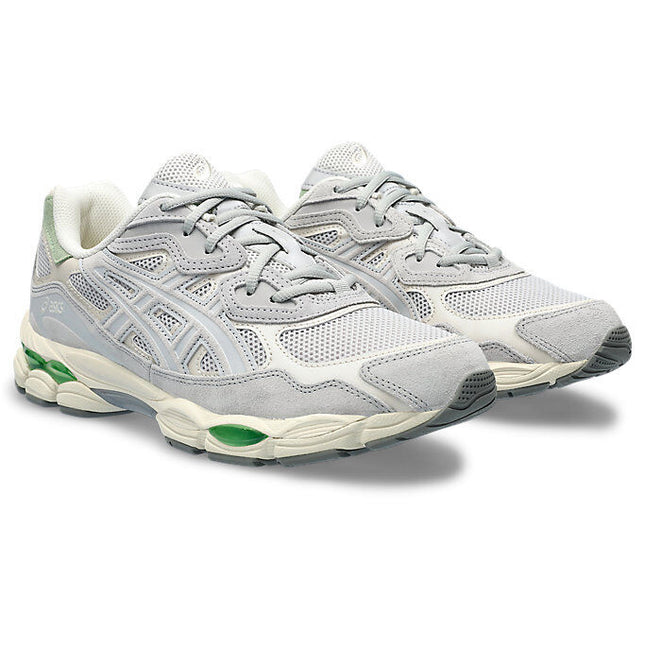 1203A383-022 Asics Gel-NYC Cloud Grey (Men's)