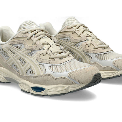 1203A383-023 Asics Gel-NYC Smoke Grey (Men's)