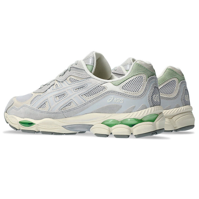 1203A383-022 Asics Gel-NYC Cloud Grey (Men's)