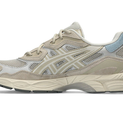 1203A383-023 Asics Gel-NYC Smoke Grey (Men's)