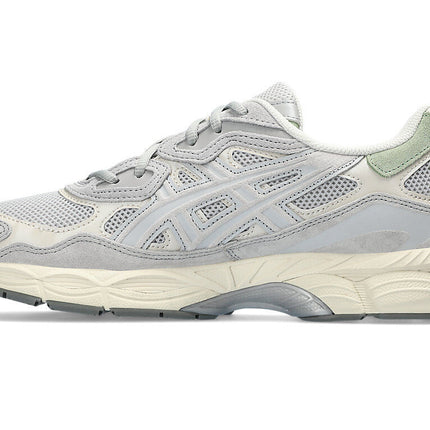 1203A383-022 Asics Gel-NYC Cloud Grey (Men's)