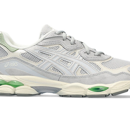 1203A383-022 Asics Gel-NYC Cloud Grey (Men's)