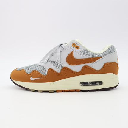 Size 9 - DH1348-001 Nike Air Max 1 Patta Waves Monarch