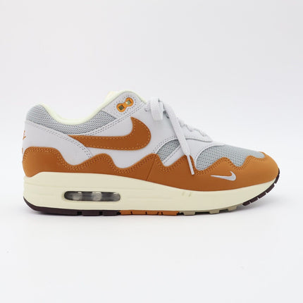 Size 9 - DH1348-001 Nike Air Max 1 Patta Waves Monarch