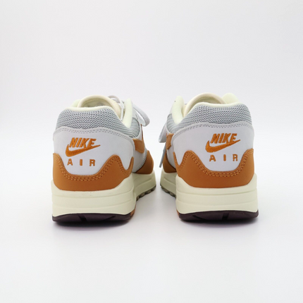 Size 9 - DH1348-001 Nike Air Max 1 Patta Waves Monarch