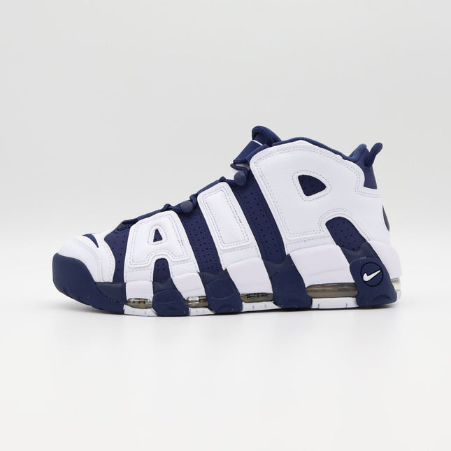 FQ8182-100 Nike Air More Uptempo '96 Olympic (2024) (Men's)