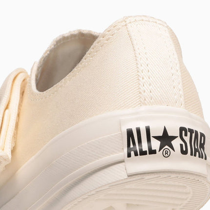 31312561 Converse WMNS All Star Ribbonstrap OX Off White (Women's)