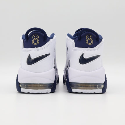 FQ8182-100 Nike Air More Uptempo '96 Olympic (2024) (Men's)